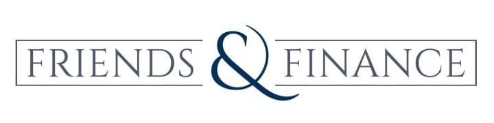 Friends & Finance Logo